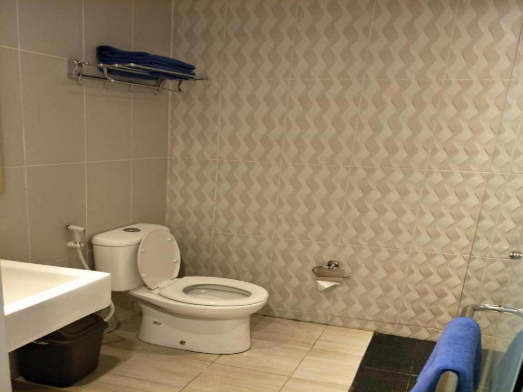Octopuss Wellness Hotel & Spa Bentayan 外观 照片