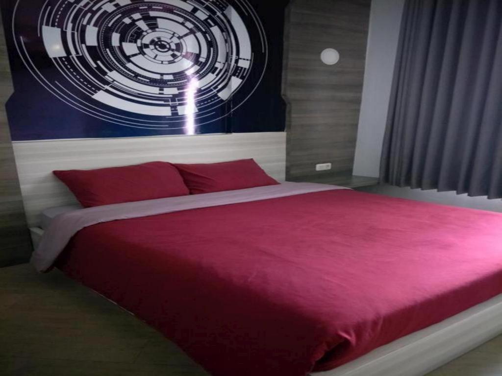 Octopuss Wellness Hotel & Spa Bentayan 外观 照片